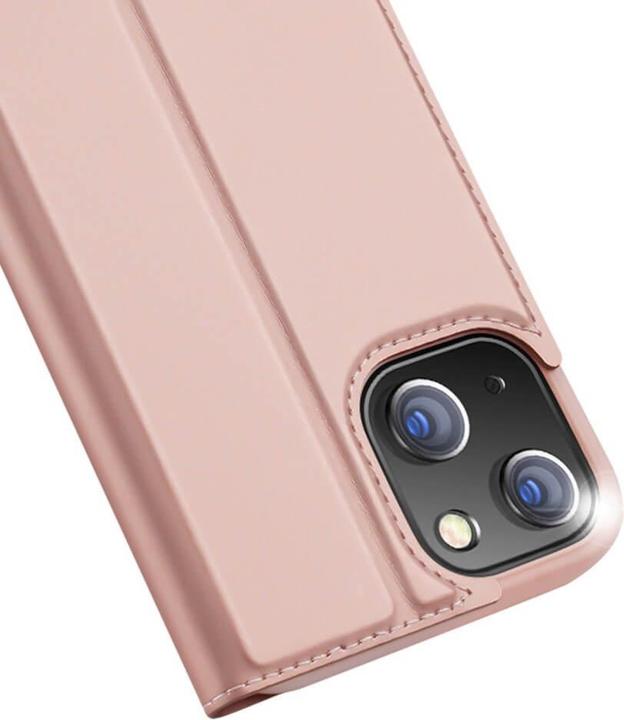 Produktbild Dux Ducis Skin Pro Series Bookcover (Apple iPhone 14)