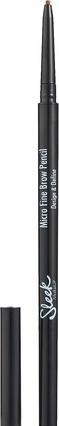 Immagine prodotto Sleek MakeUP Matita per sopracciglia MICRO-FINE #Medium Brown (Medium Brown)