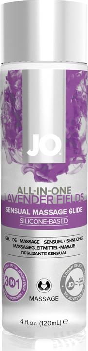 Produktbild System JO Lavender (120 ml)