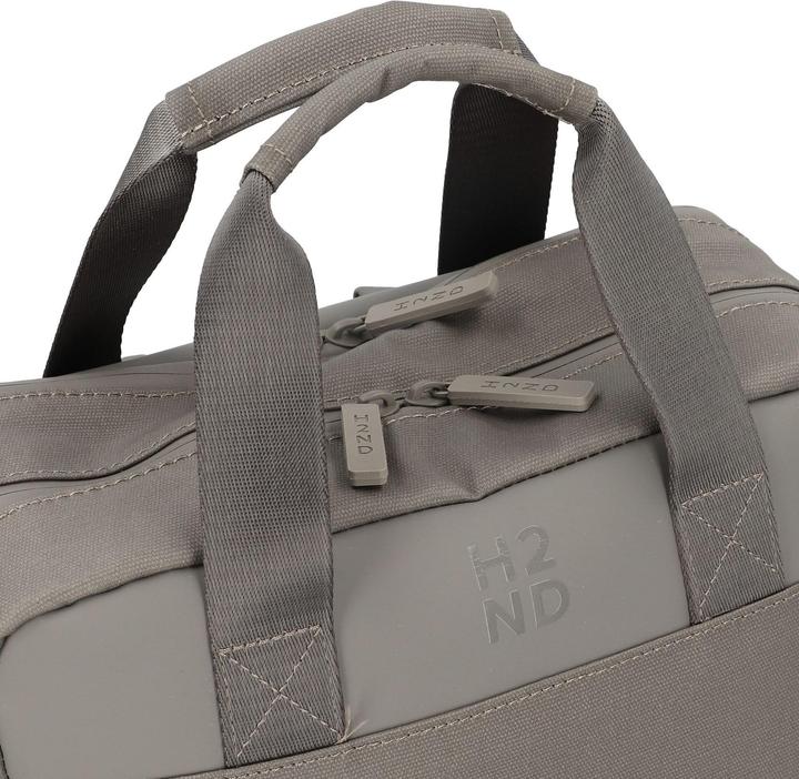 Actual product image Harbour 2nd Hamburg Daypack XL 40 cm Laptopfach (13 l)