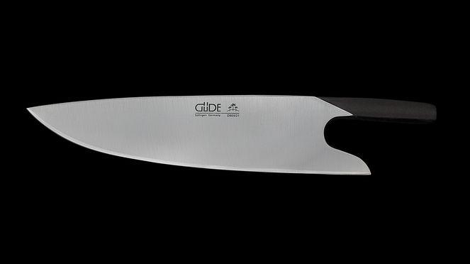 Produktbild Güde Solingen The Knife (26 cm)