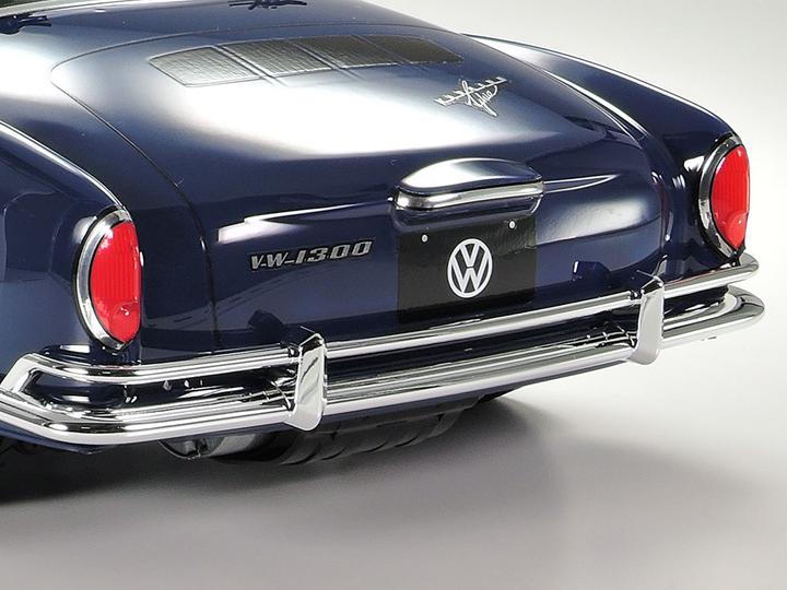 Produktbild Tamiya Volkswagen Karmann Ghia (M-06)