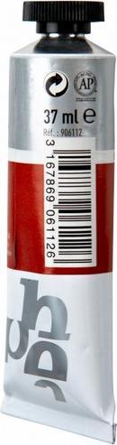 Produktbild Pebeo Artist Acrylics Extrafein Acrylfarben (Ockerrot, 37 ml)