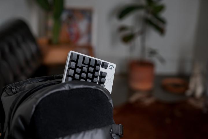 Produktbild Logitech G Pro League of Legends (DE, Kabelgebunden)