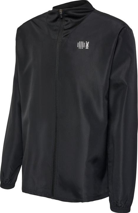 Actual product image hummel hmlCOURT WOVEN JACKET (L)