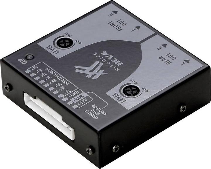 Produktbild Hifonics HighLow Converter