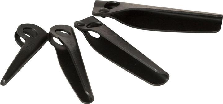 Actual product image Black Diamond Angle #1: 1/2 Wedge