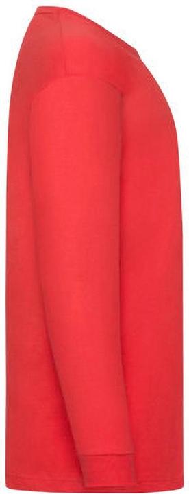 Image du produit Fruit of the Loom T-shirt à manches longues (pack de 2) (128)
