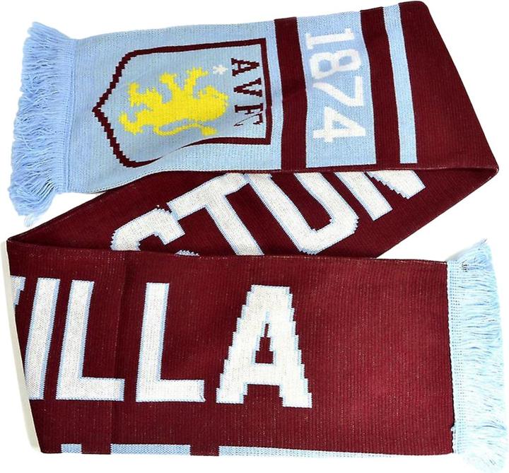 Immagine prodotto Aston Villa FC Sciarpa