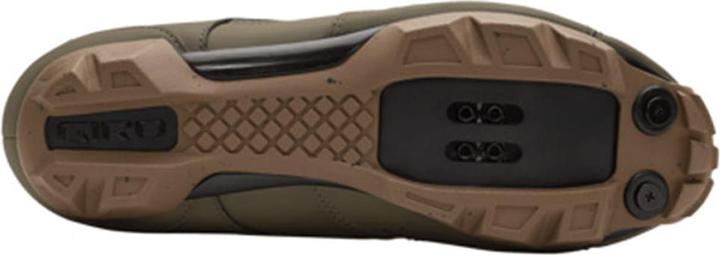 Actual product image Giro Cylinder II (48)