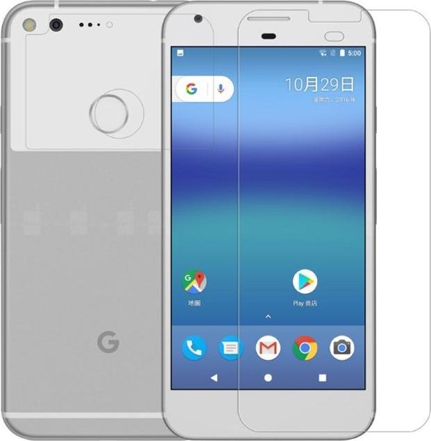 Actual product image Nillkin Amazing H (1 Piece, Google Pixel)
