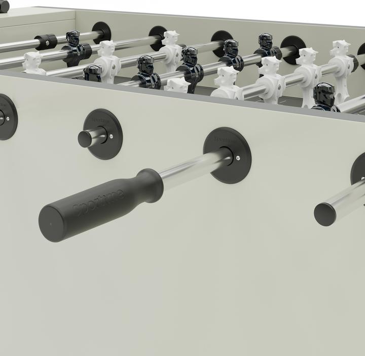 Produktbild Sportime Tischkicker Match