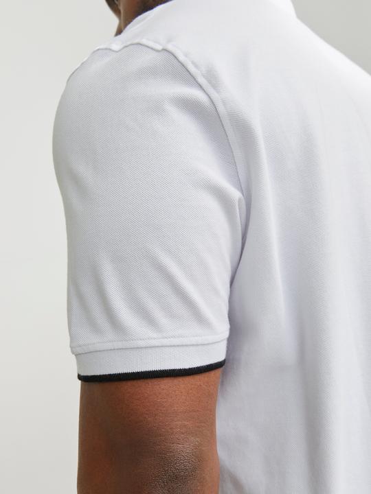 Image du produit Jack & Jones Polo classique grande taille (XXL)