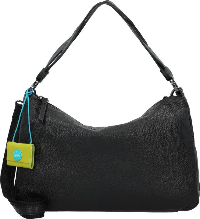 Gabs Delos Schultertasche Leder 34 cm