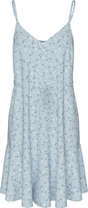 Produktbild Pieces Print Trägerkleid (S)