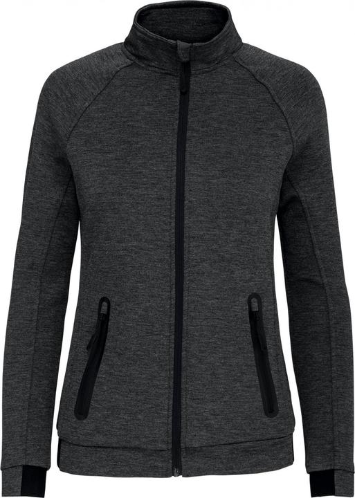 Deep Grey Heather
