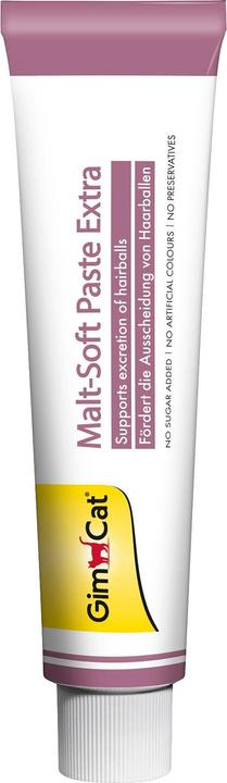 Produktbild Gimpet Paste Mal Soft Extra TGOS (Senior, Adult, Junior, 1 Stk., 200 g)