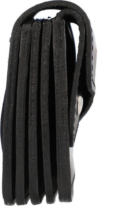 Produktbild Mika Geldbörse Wallet schwarz/black