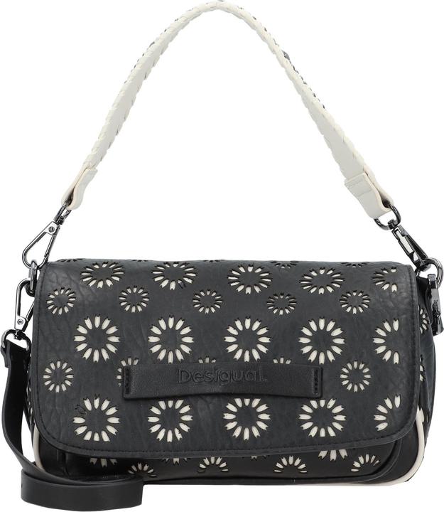Desigual New Galactic Schultertasche 24.5 cm