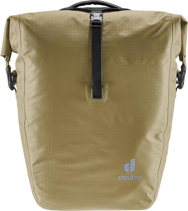 Produktbild Deuter Weybridge 25+5 (25 l, Gepäckträgertasche)