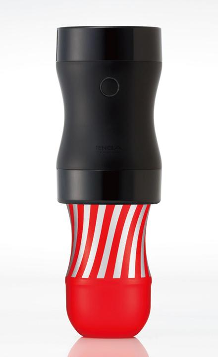 Actual product image Tenga Vacuum Gyro Roller
