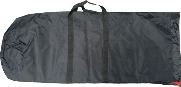 Produktbild Mu Sport MCU-Sport Airtrack Taske til 300 x 100 + 400 x 100 cm