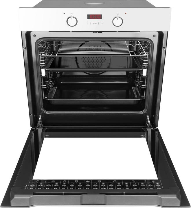 Produktbild Amica ED3765171W F tipo
