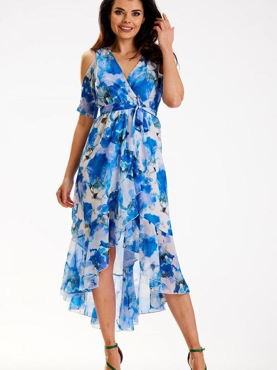 Awama Alltagskleid model (L)