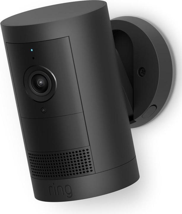 Image du produit Ring Outdoor Cam Plus - Battery - - EU (2048 x 1080 pixels)
