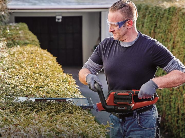 Image du produit Einhell GE-CH 36/65 Li (Taille-haies sans fil)