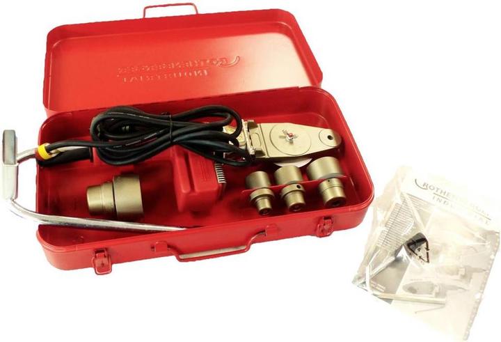 Immagine prodotto Rothenberger CR-RJQ-40