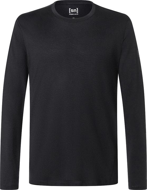Image du produit Super Natural Arctic 230 L/S (M)