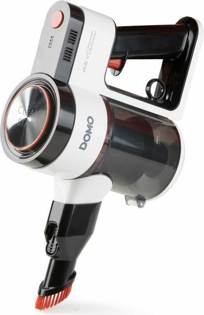 Produktbild Domo BLCD Clean Star DO242SV Akku-Handstaubsauger 21.6V Zyklon-Technik