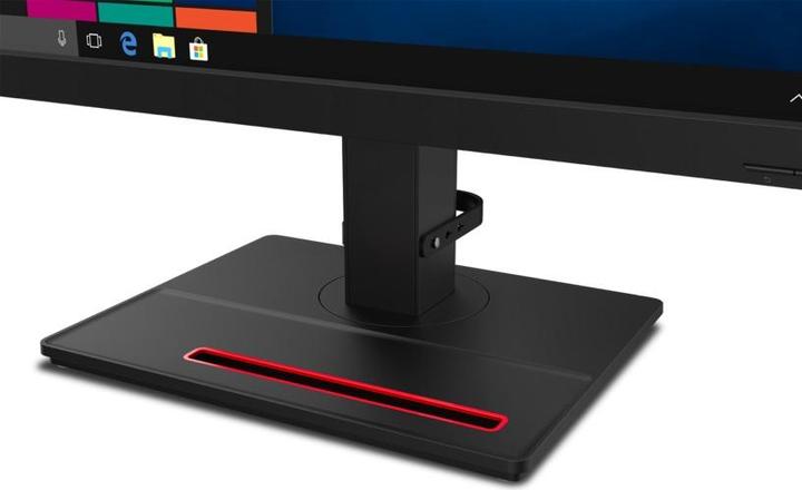 Immagine prodotto Lenovo ThinkVision T27q-20 (2560 x 1440 pixel, 27")