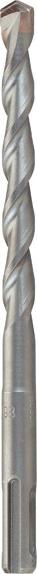 Produktbild Bosch Professional Zubehör Hammerbohrer SDS plus-5, 16 x 150 x 215 mm (16 mm)