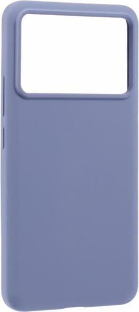 Produktbild MU Classic Liquid Silicone Series (Xiaomi Poco F6 Pro)