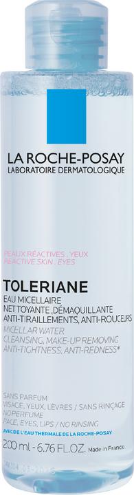 La Roche Posay Physiological Ultra (Mizellenwasser, 200 ml)
