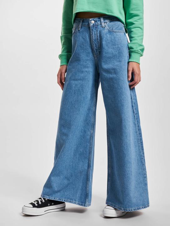 Image du produit Calvin Klein Jeans Low Rise Loose Jeans - 89743 (W28/L30)