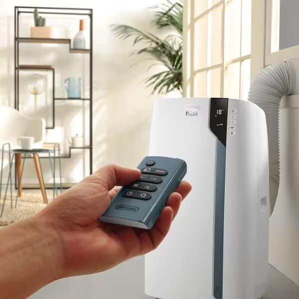 Immagine prodotto De'Longhi PAC EX105 (40 m², 10000 BTU/h)