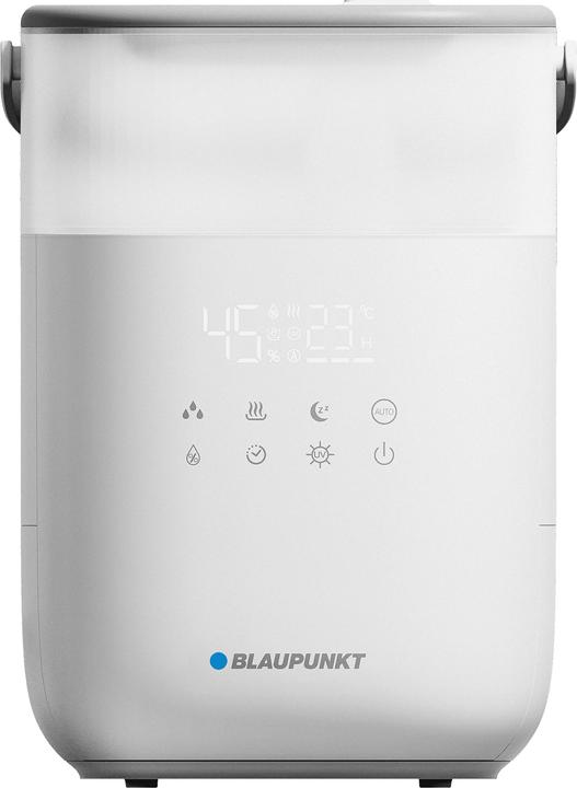 Image du produit Blaupunkt Humidificateur avec stérilisation de l'air