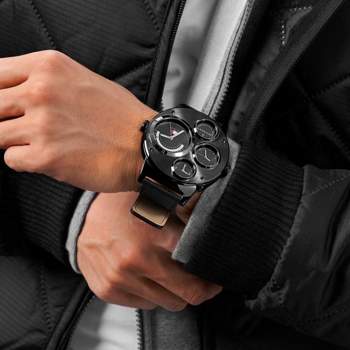 Immagine prodotto Seizmont Stuart (Orologio da polso analogico, 59 mm)