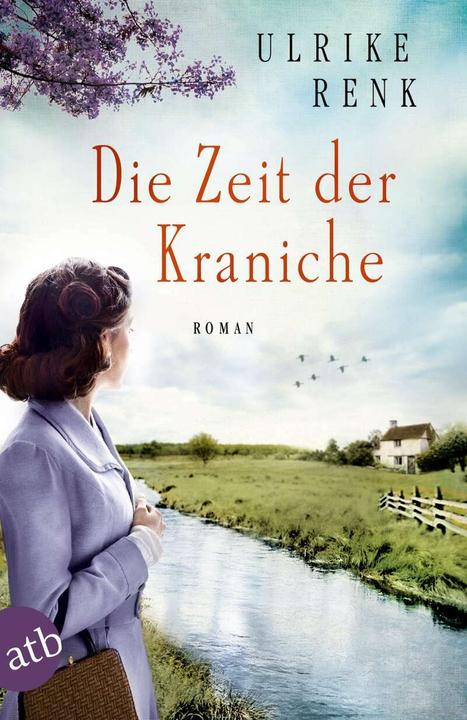 Immagine prodotto Die Zeit der Kraniche (Tedesco, Ulrike Renk, 2018)