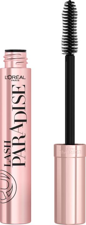 Produktbild L'Oréal Paris Paradise (02 Intense Black)