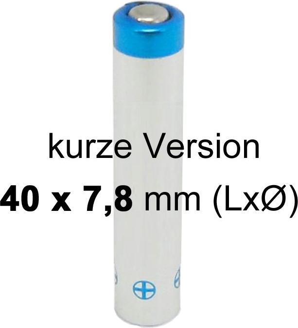Image du produit AccuCell Pile AAAA LR61 (1 pcs, AAAA)