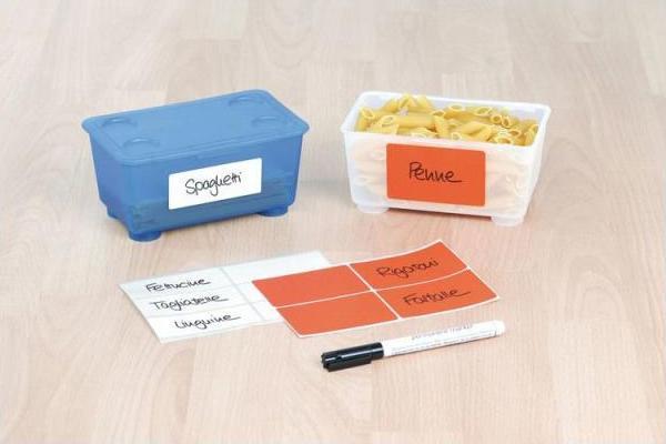 Produktbild HERMA Vielzweck-Etiketten