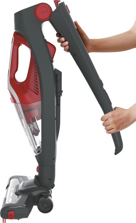 Actual product image Hoover H-Free 2in1