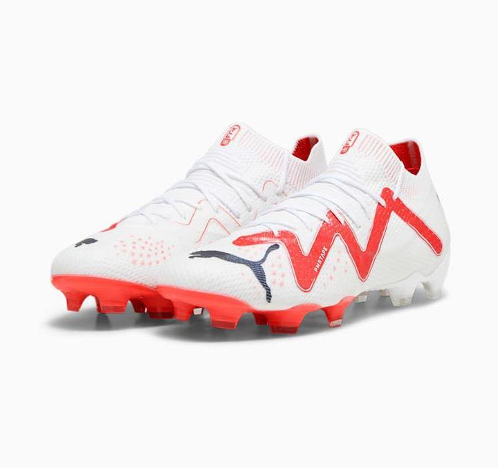 Actual product image Puma FUTURE ULTIMATE FG/AG Wn's (42)