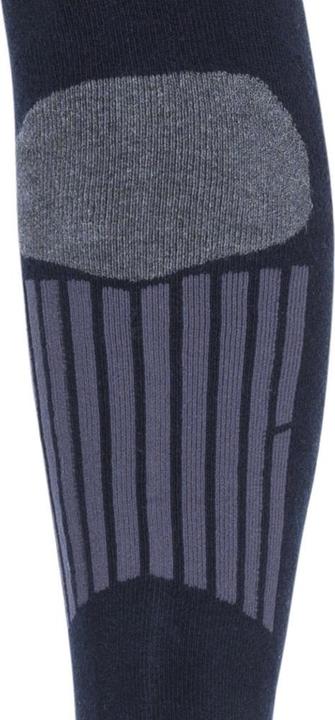Actual product image Trespass HACK Men - Ski socks (41 - 45)