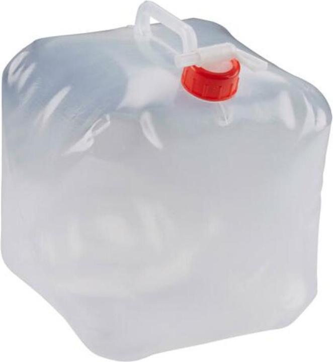 Actual product image Camp Active Foldable water canister