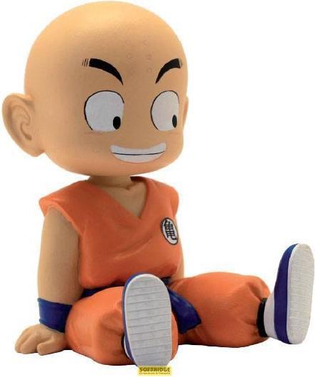 Produktbild GED Salvadanaio Dragon Ball - Chibi Bust Bank Krlin 16 cm